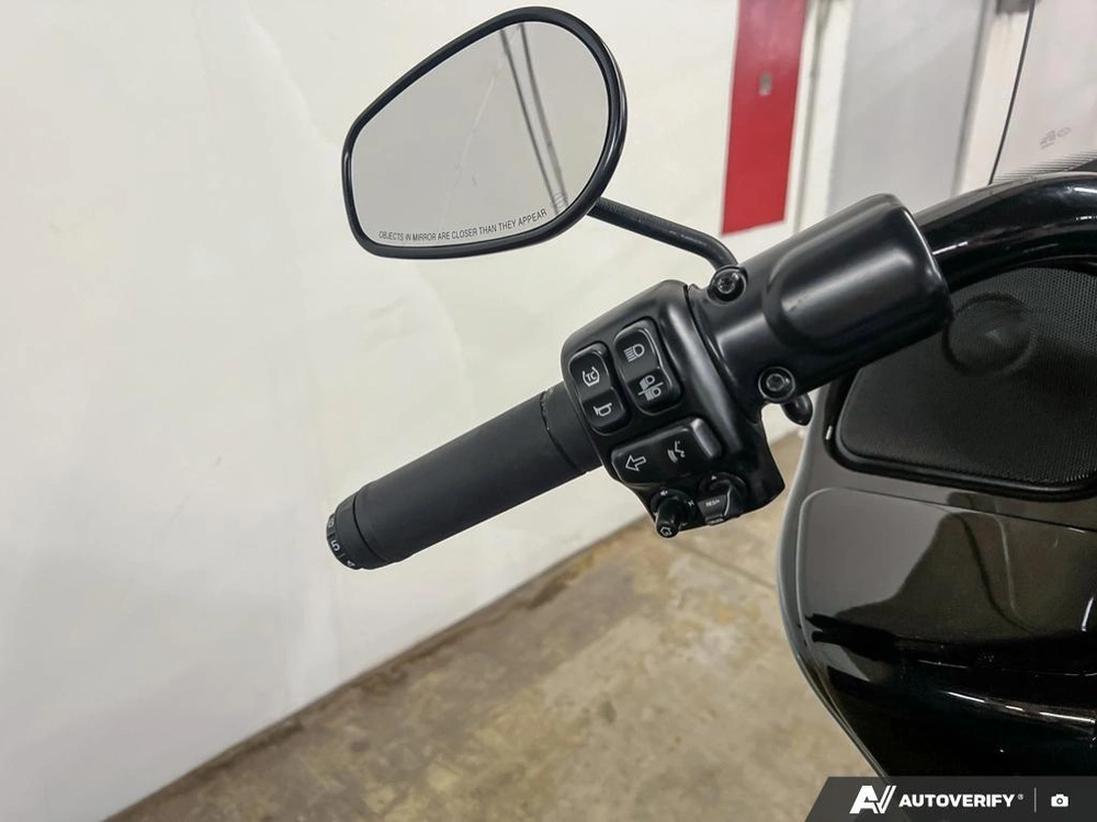 2024 Harley-davidson Fltrk - Road Glide™ Limited alt