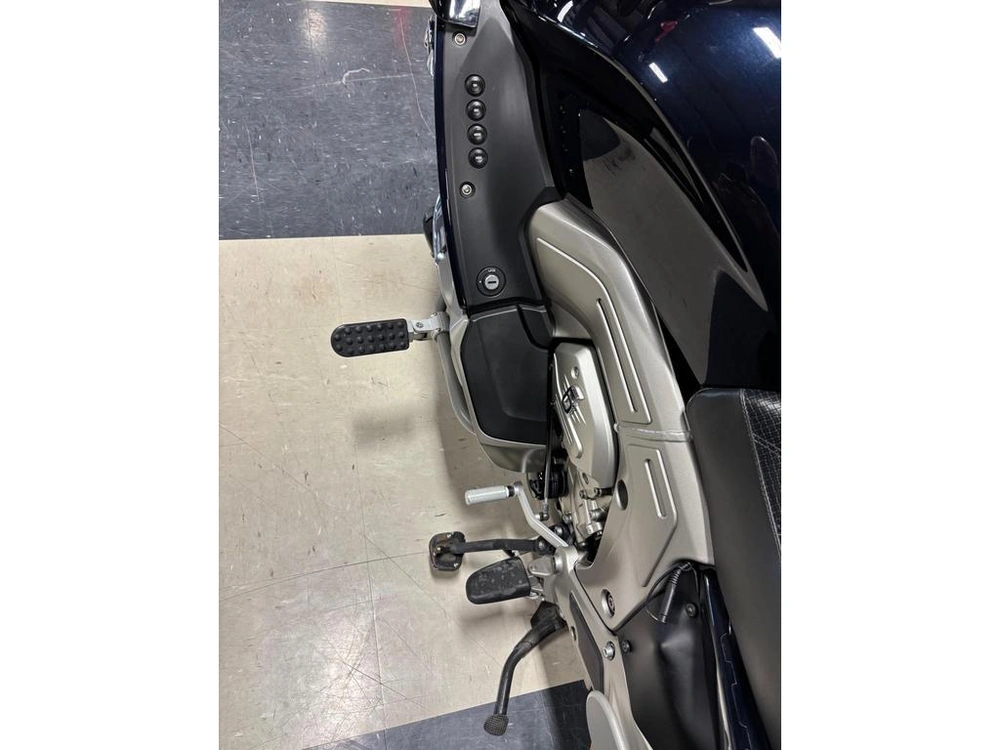 Bmw K1600gtl 2012 alt