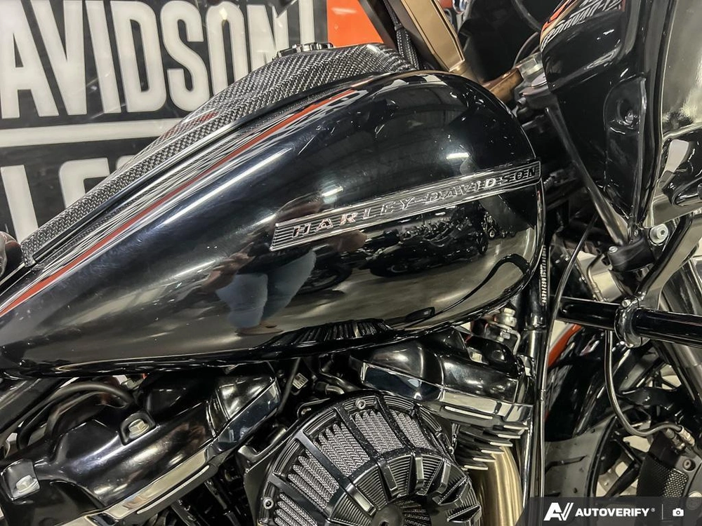 2020 Harley-davidson Fltrxs - Road Glide® Special alt