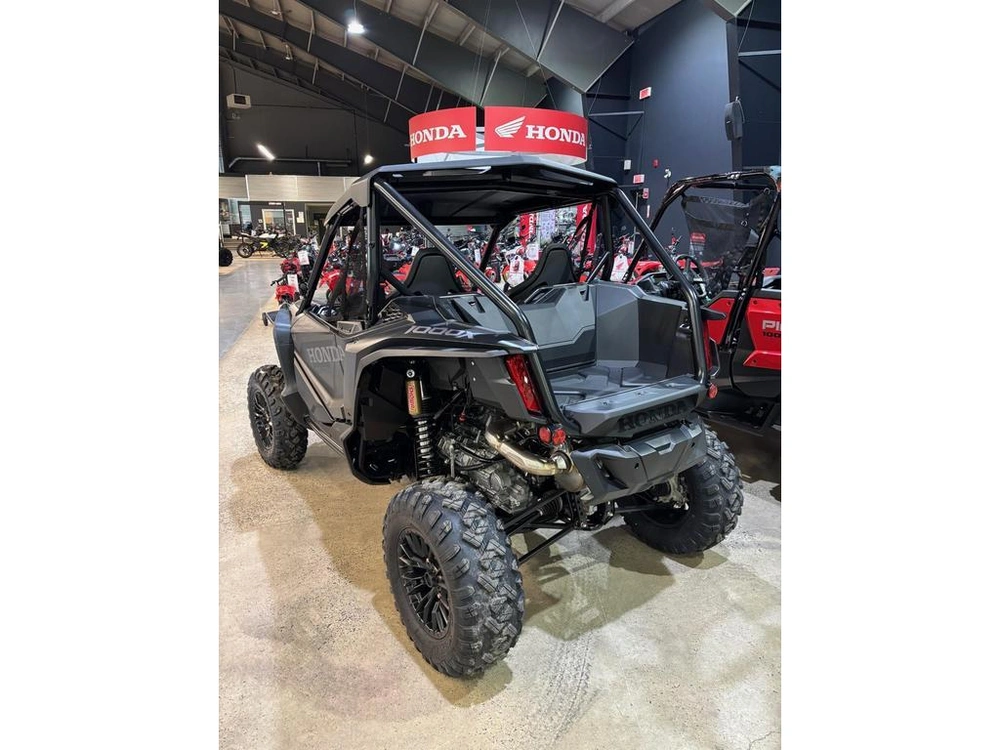 Honda Talon 2025 alt