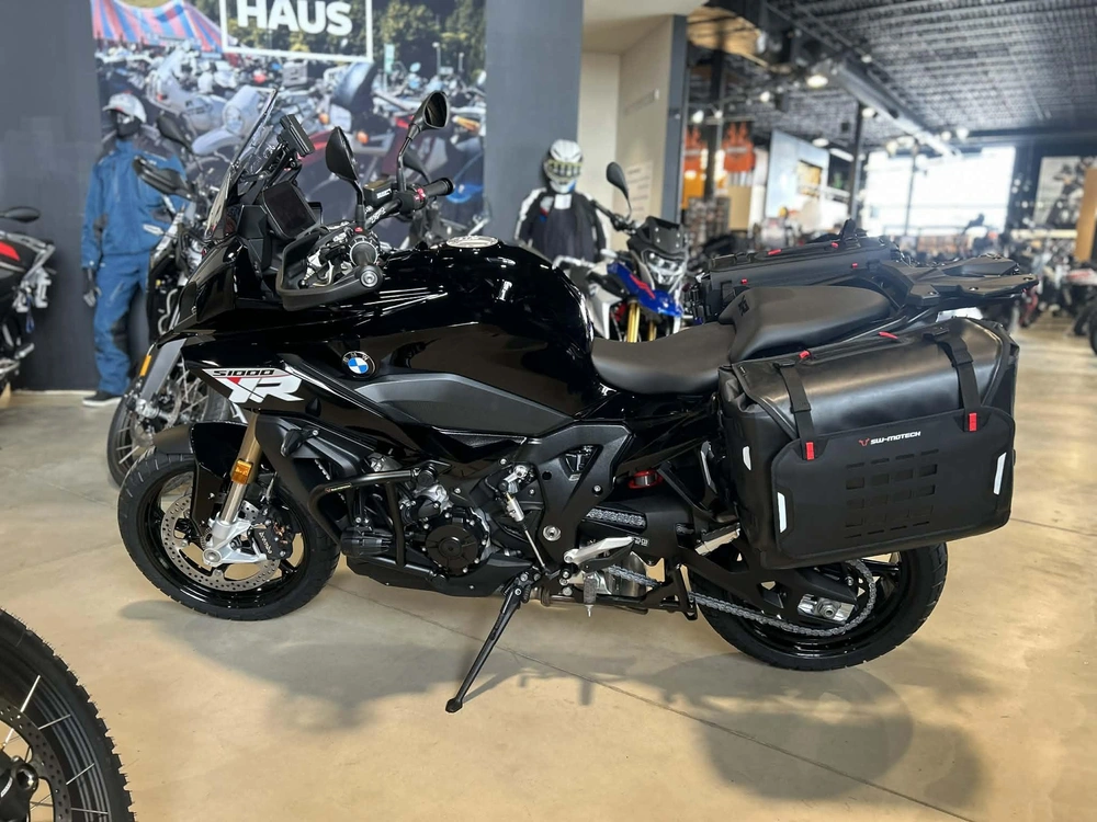 Bmw S1000xr 2026 alt
