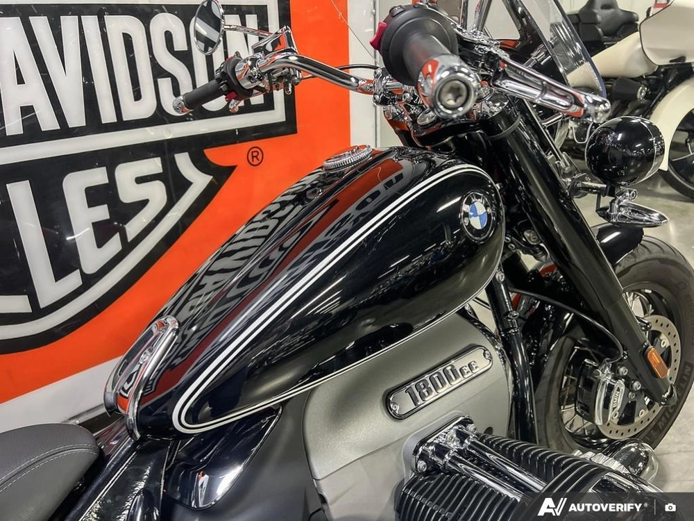 2021 Bmw R 18 Classic alt