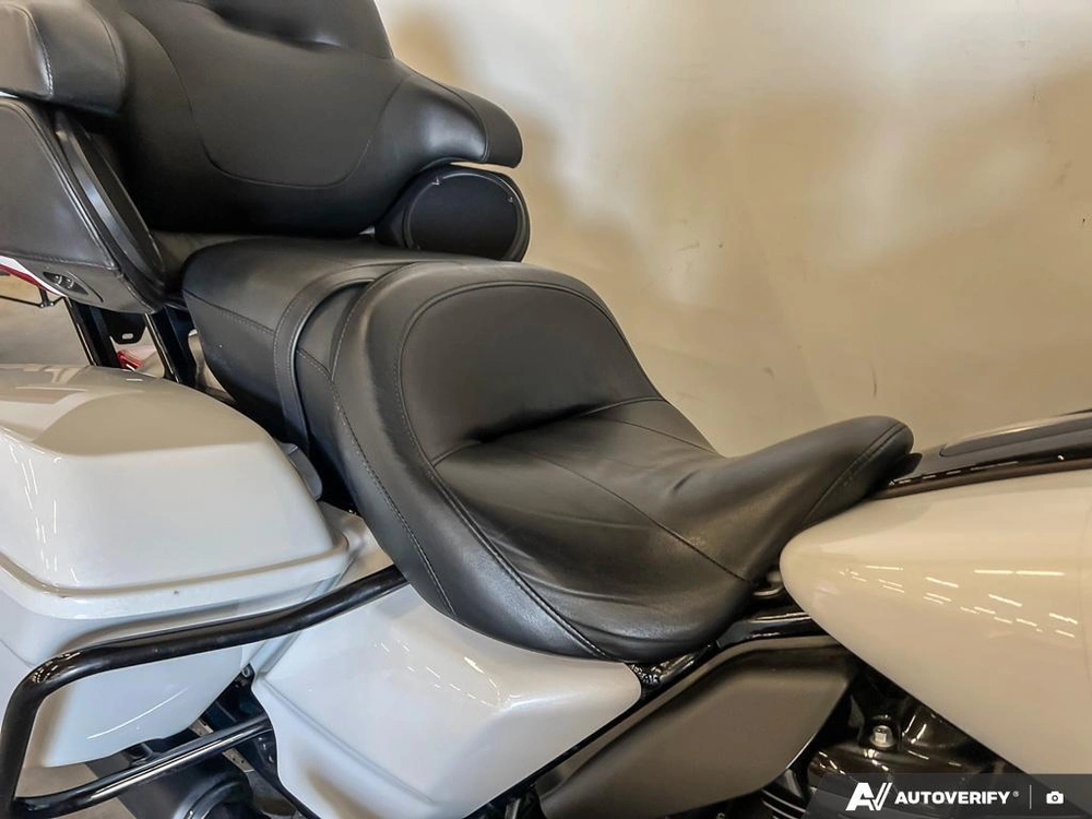 2024 Harley-davidson Flhtk - Ultra Limited™ alt