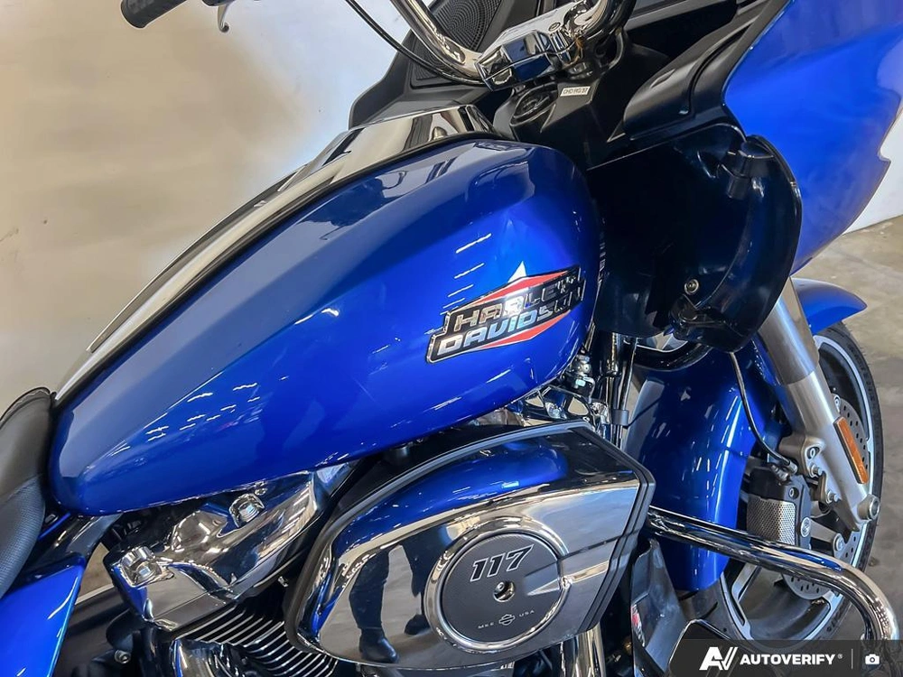 2025 Harley-davidson Fltrx - Road Glide® alt