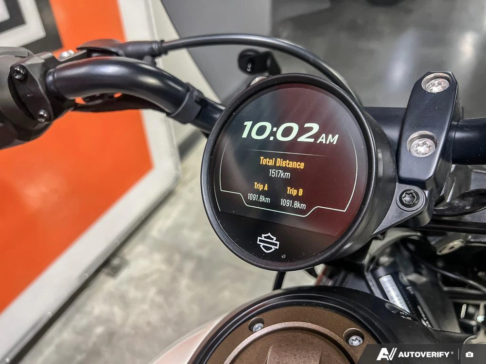 2023 Harley-davidson Rh1250s - Sportster™ S alt
