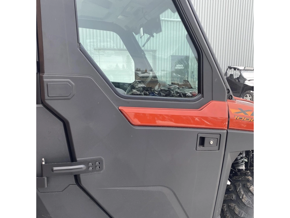 2026 Polaris Ranger Xp 1000 Northstar alt