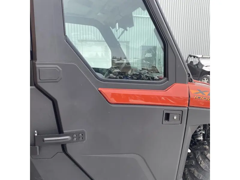 2026 Polaris RANGER XP 1000 NORTHSTAR PREMIUM thumbnail 20