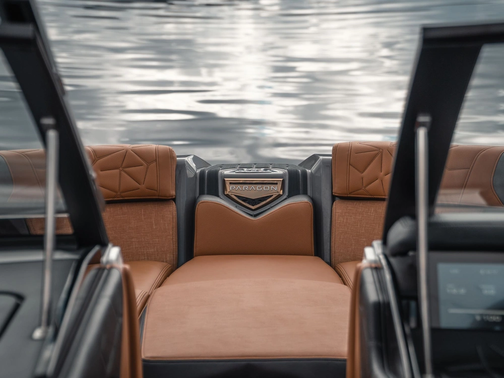 Nautique Super Air Nautique G25 Paragon 2023 alt