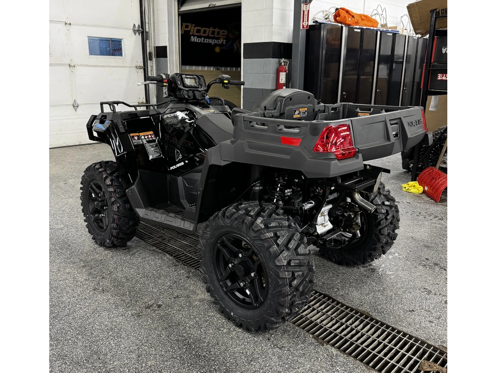 Polaris Sportsman X2 570 2026 alt