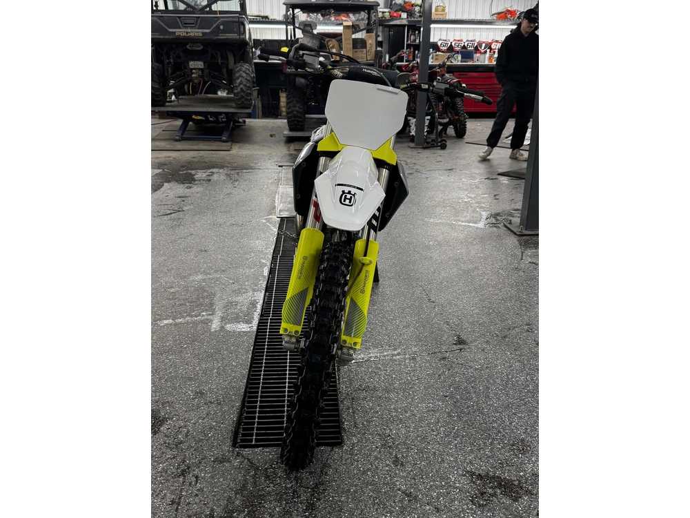 Husqvarna Fc 350 2024 alt