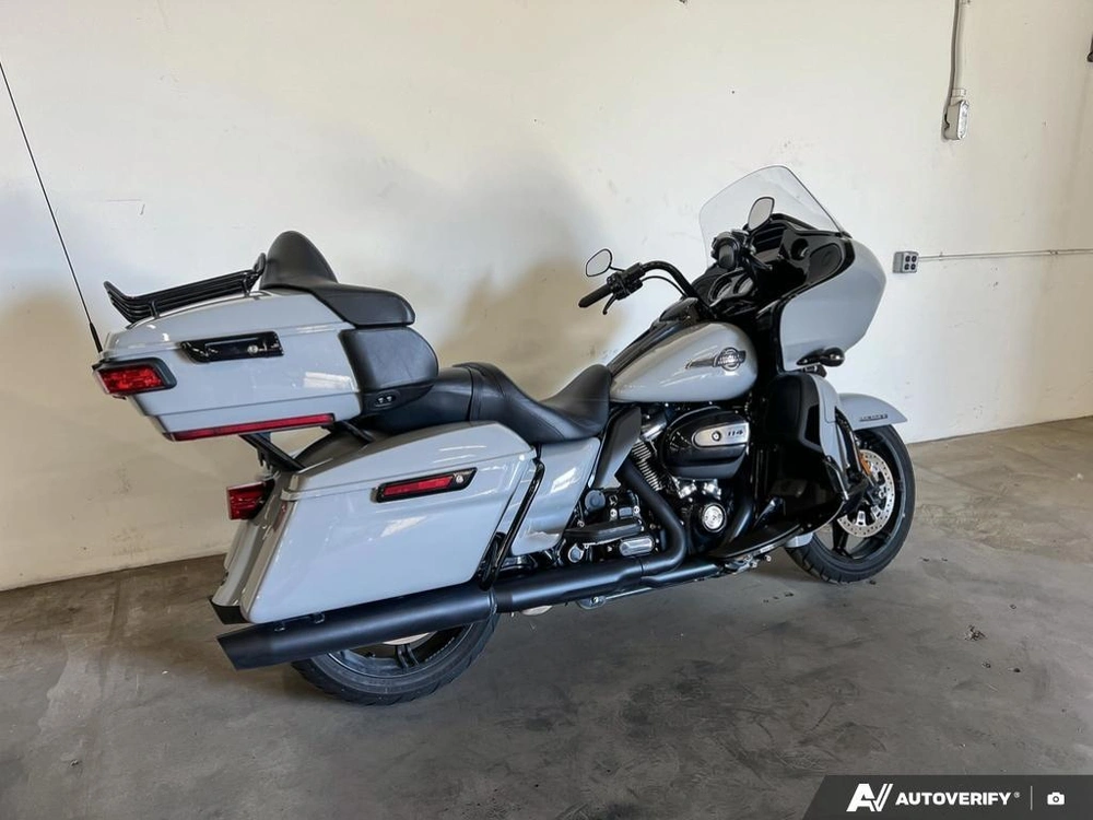 2024 Harley-davidson Fltrk - Road Glide™ Limited alt