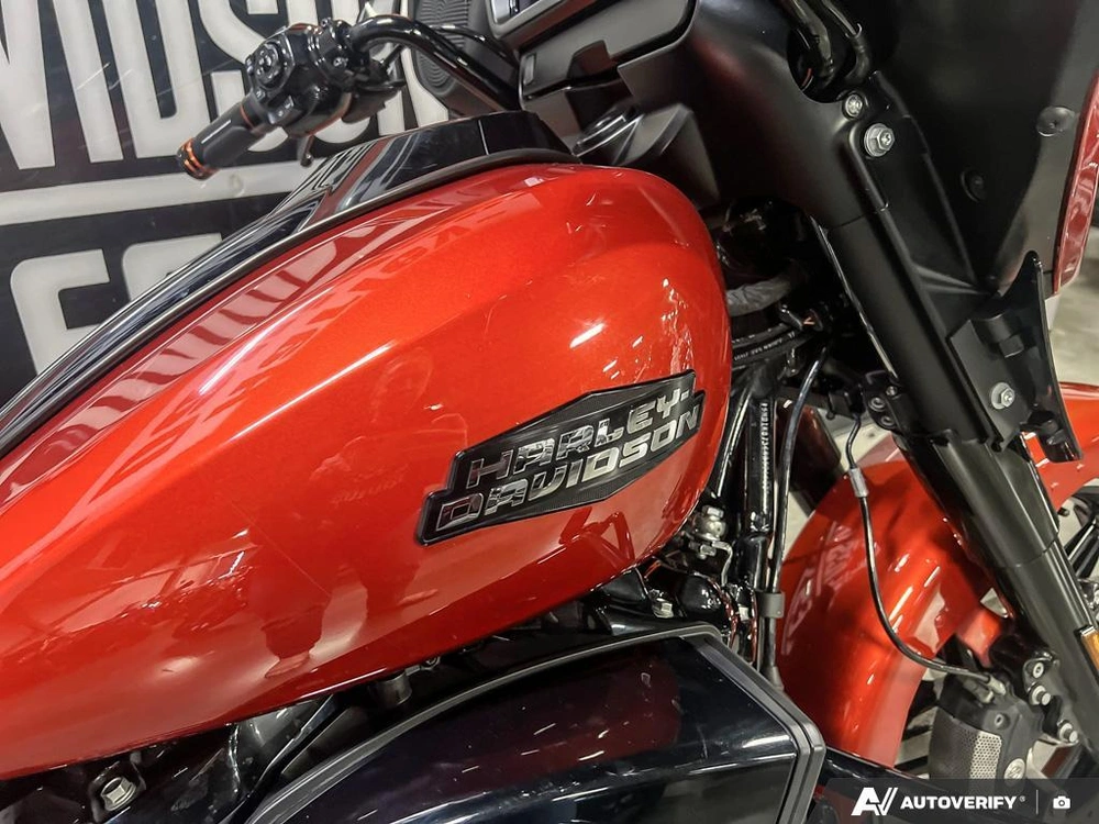 2024 Harley-davidson Flhx - Street Glide™ alt