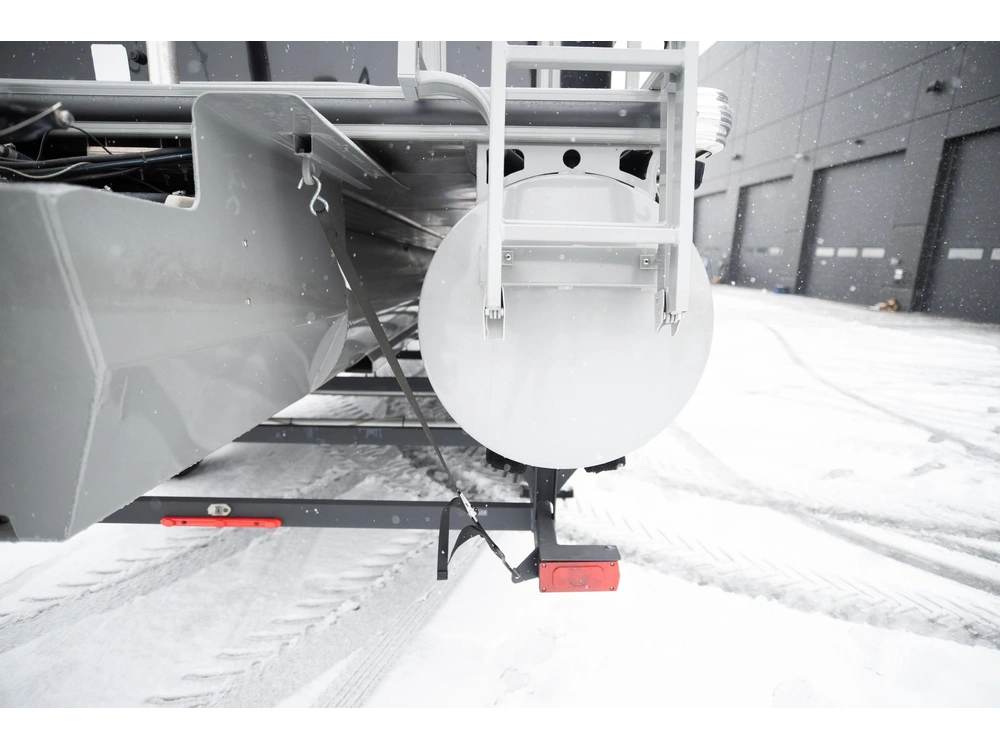 2016 Regency 254dl3 alt