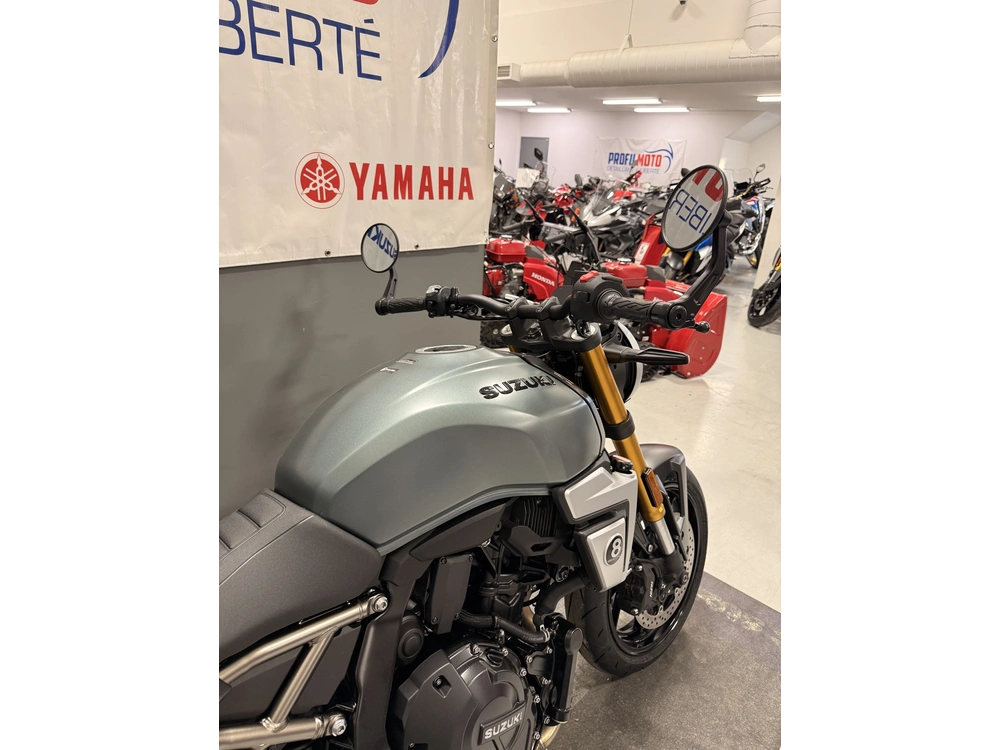 Suzuki Gsx-8t Gsx 8t 2026 alt