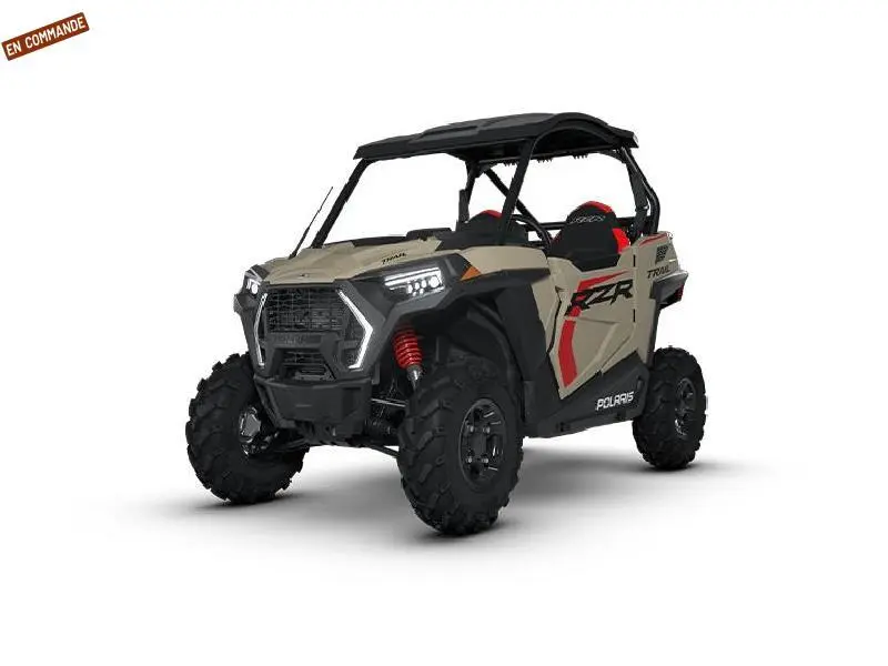 Polaris Rzr Trail Ultimate 2026