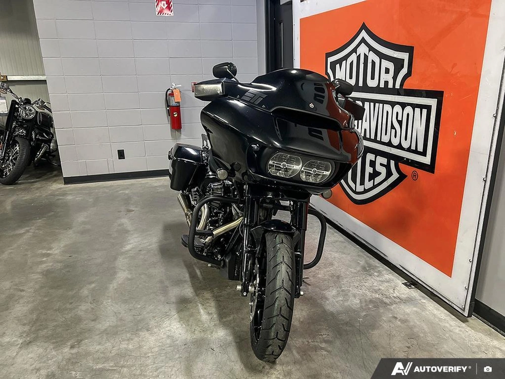 2020 Harley-davidson Fltrxs - Road Glide® Special alt