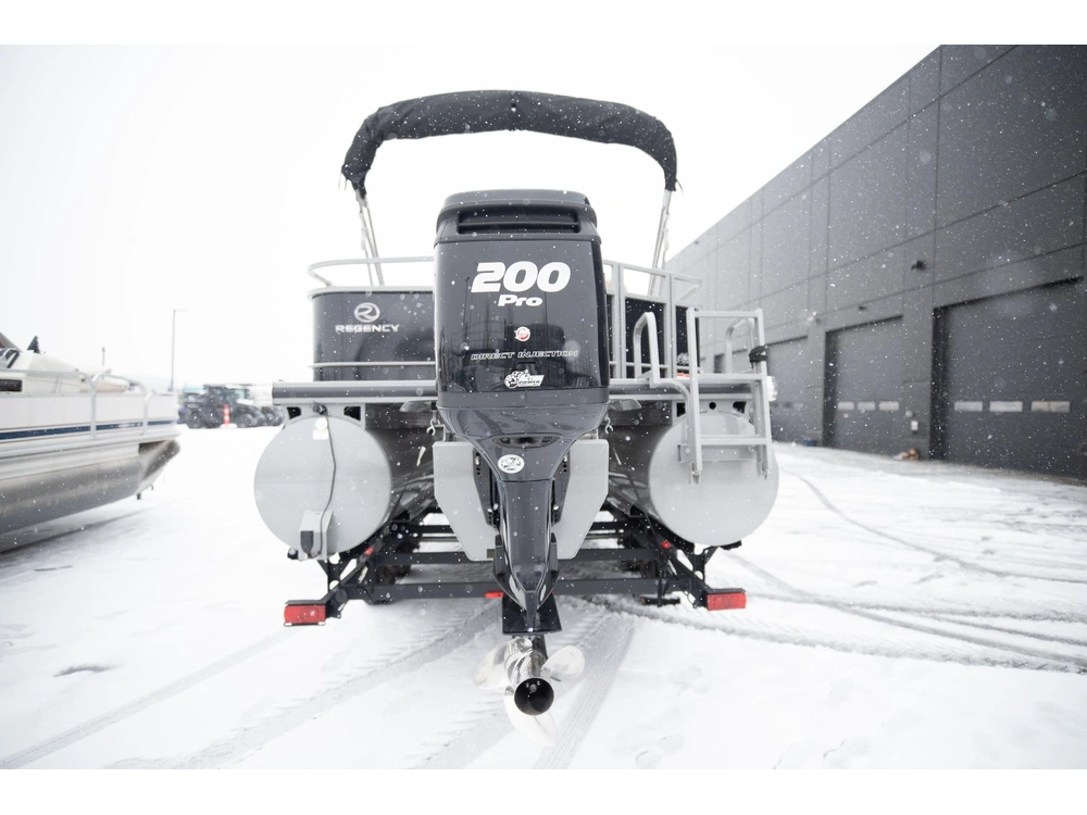 2016 Regency 254dl3 alt