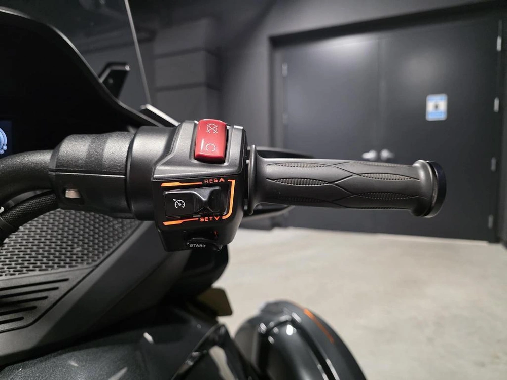 Can-am Spyder Rt Limited 2021 alt