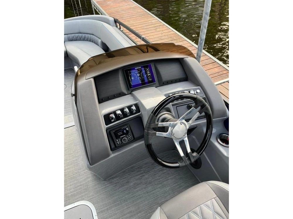 Bennington Marine 25 Rtf 2023 alt