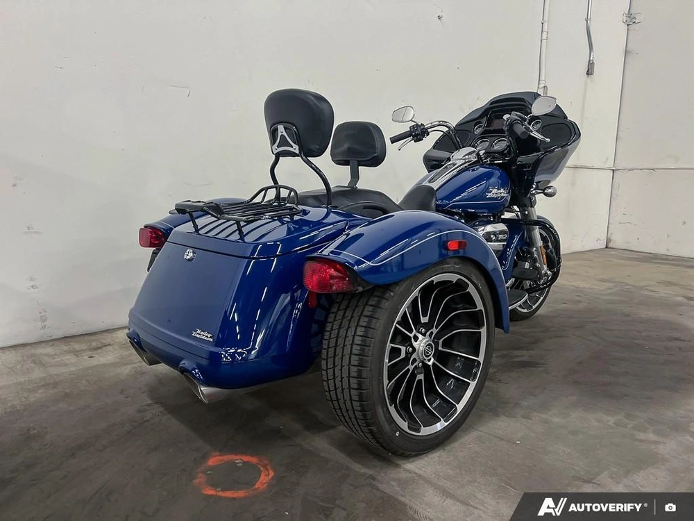 2023 Harley-davidson Fltrt - Road Glide™ 3 alt