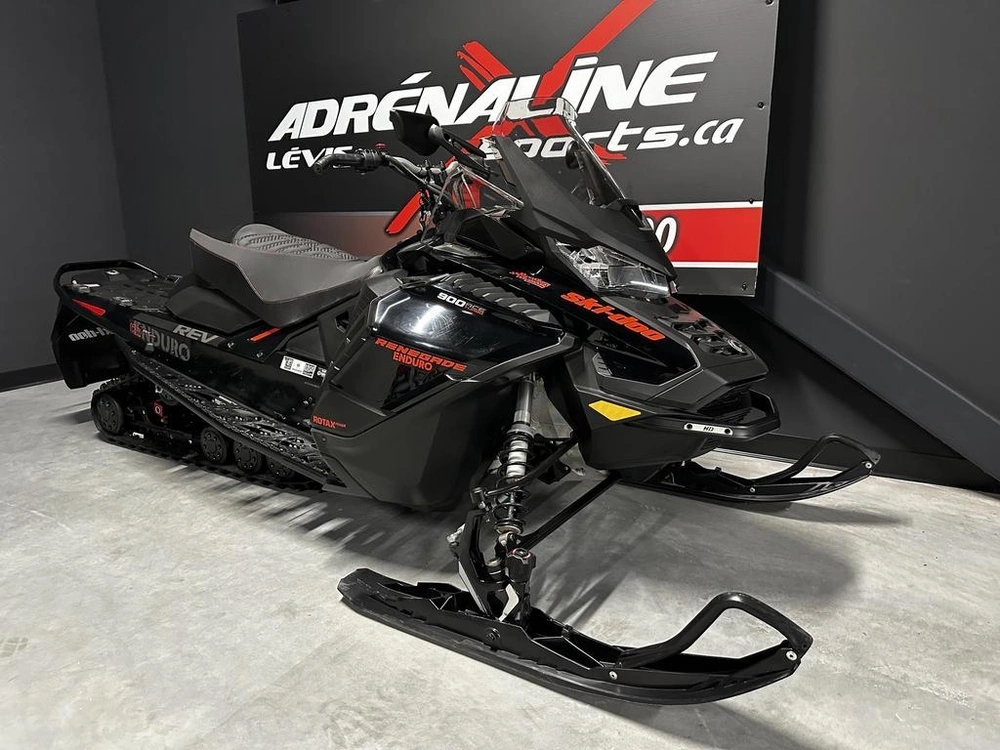 Ski-doo Renegade Enduro 900 Turbo 2020 alt