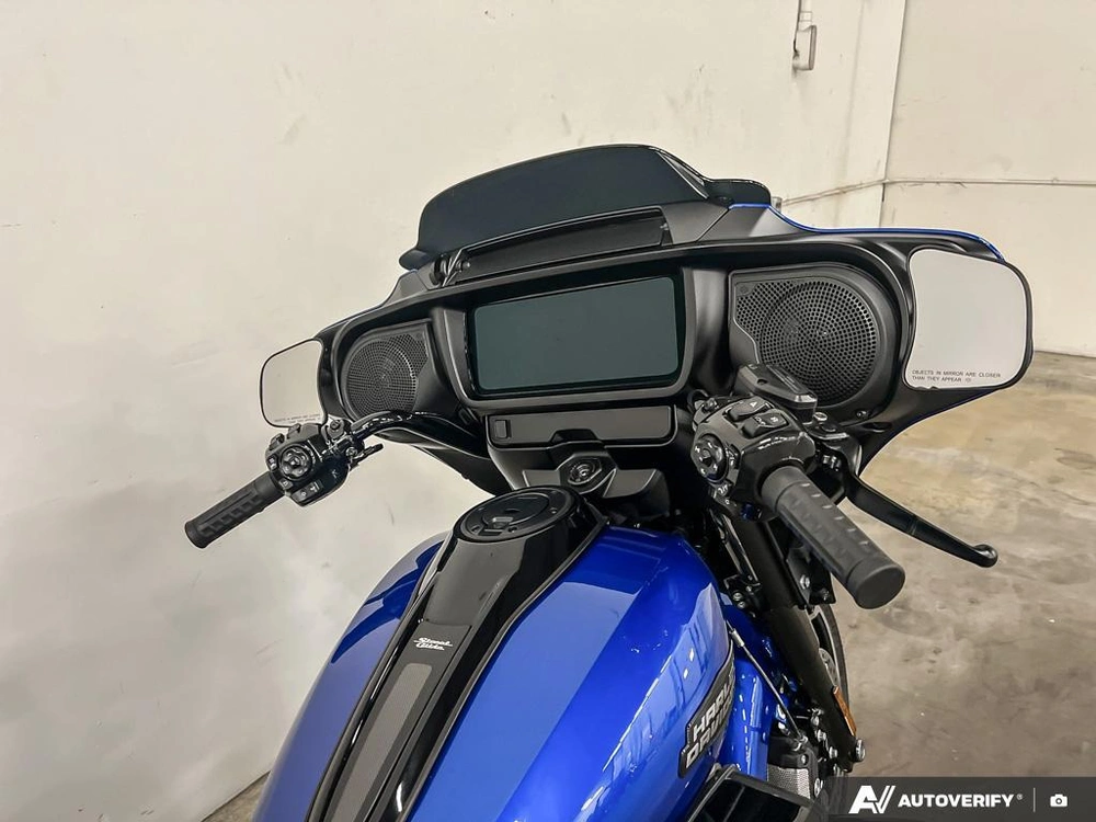 2024 Harley-davidson Flhx - Street Glide™ alt