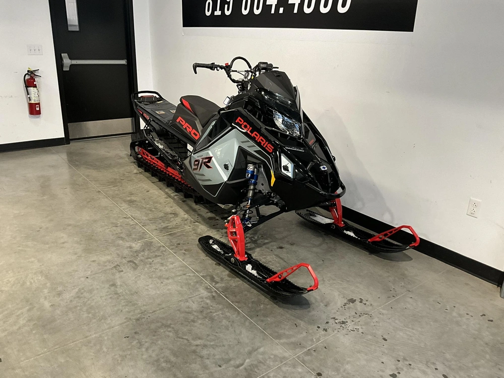 Polaris 9r Pro Rmk 155 2026 alt