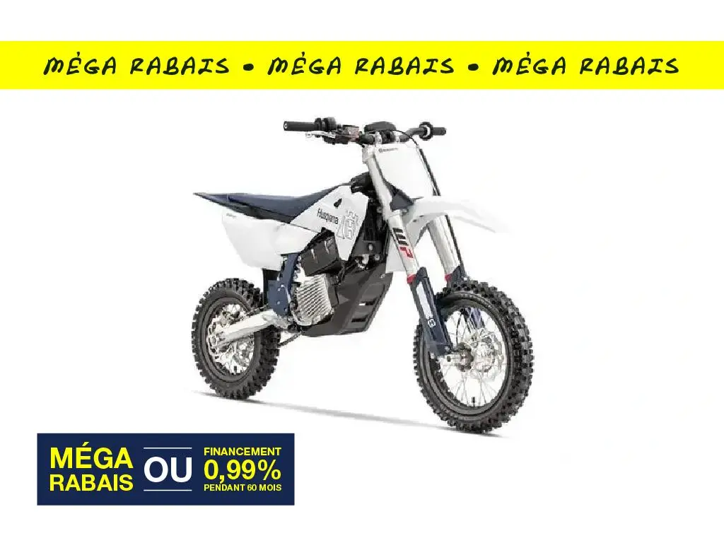 Husqvarna EE 5  2024