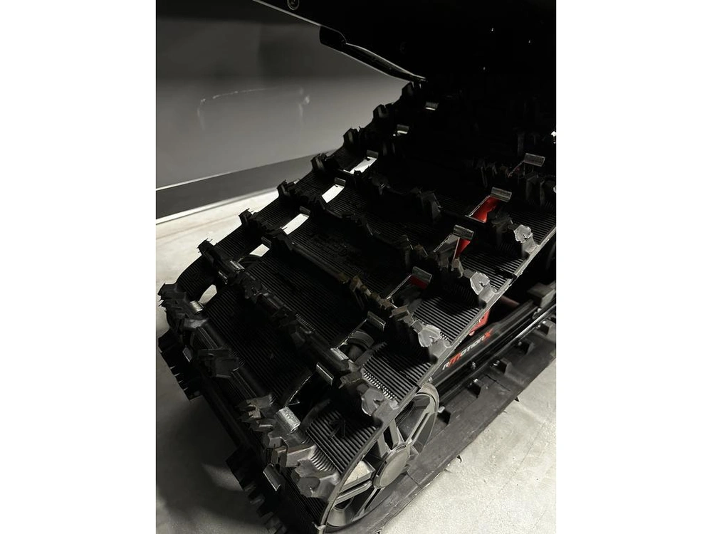 Ski-doo Renegade X 850 2022 alt