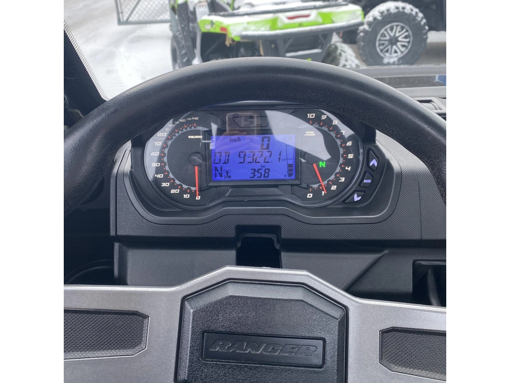 2024 Polaris Ranger Xp 1000 Northstar Ultimate Rc alt