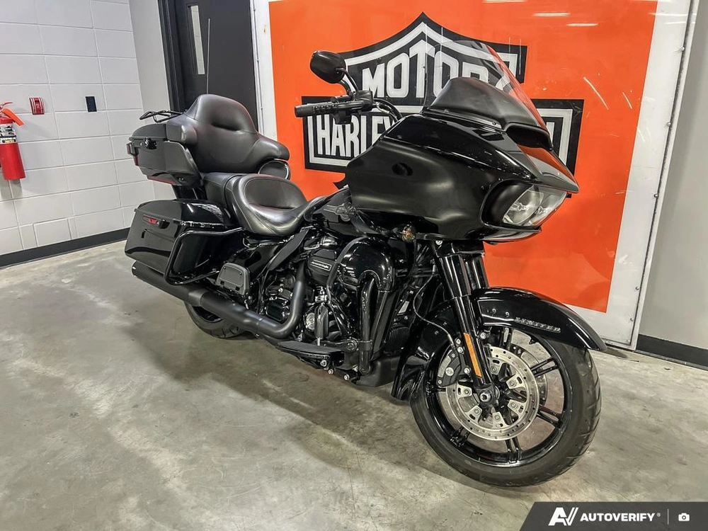 2024 Harley-davidson Fltrk - Road Glide™ Limited alt
