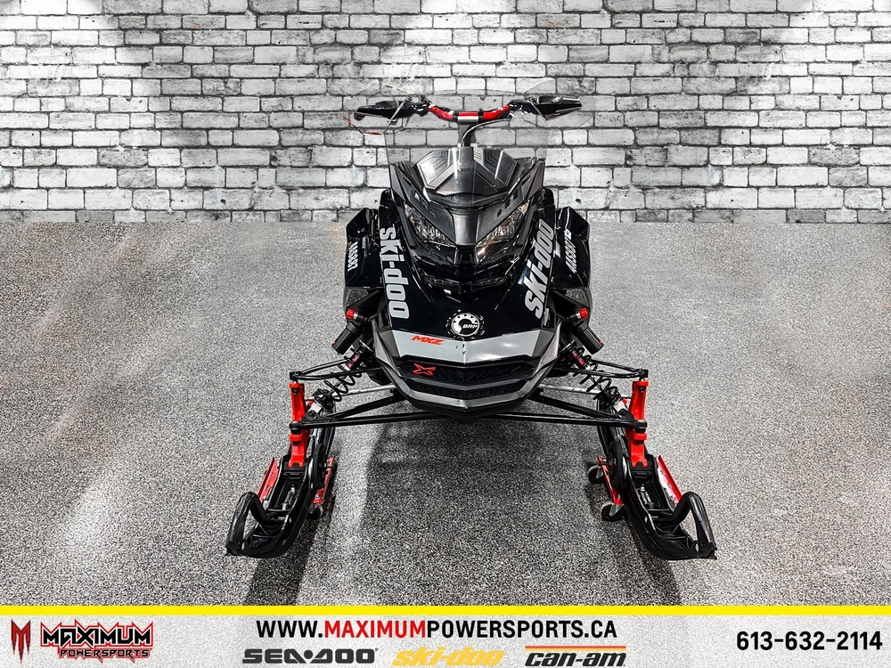 Ski-doo Mxz X-rs 850 E-tec E.s. Ripsaw 1.25 2020 alt