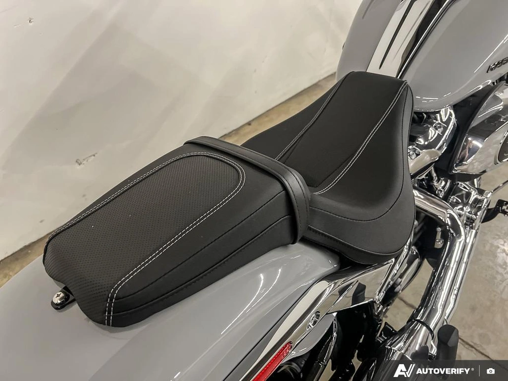 2025 Harley-davidson Fxbr - Breakout™ alt