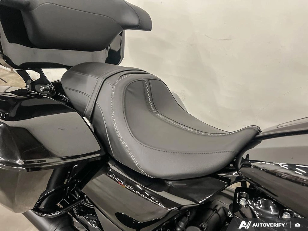 2025 Harley-davidson Fltrx - Road Glide® alt