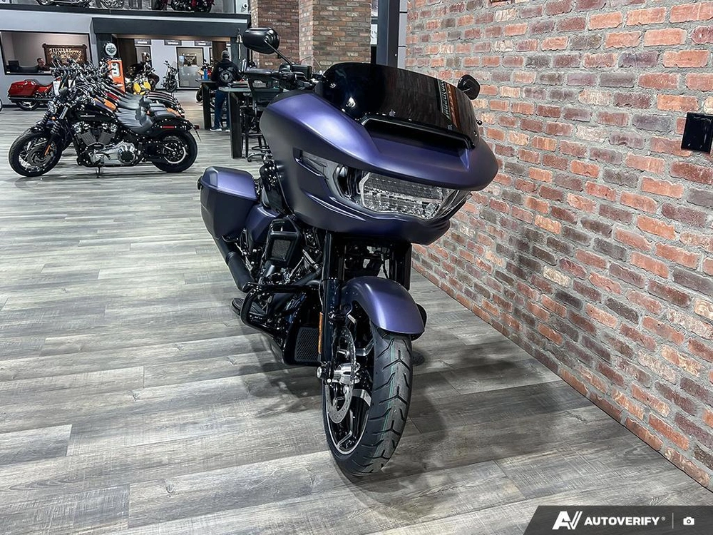 2025 Harley-davidson Fltrx - Road Glide® alt