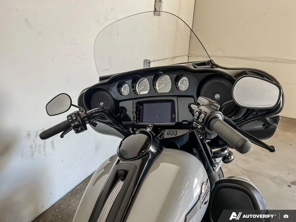 2024 Harley-davidson Flhtk - Ultra Limited™ alt