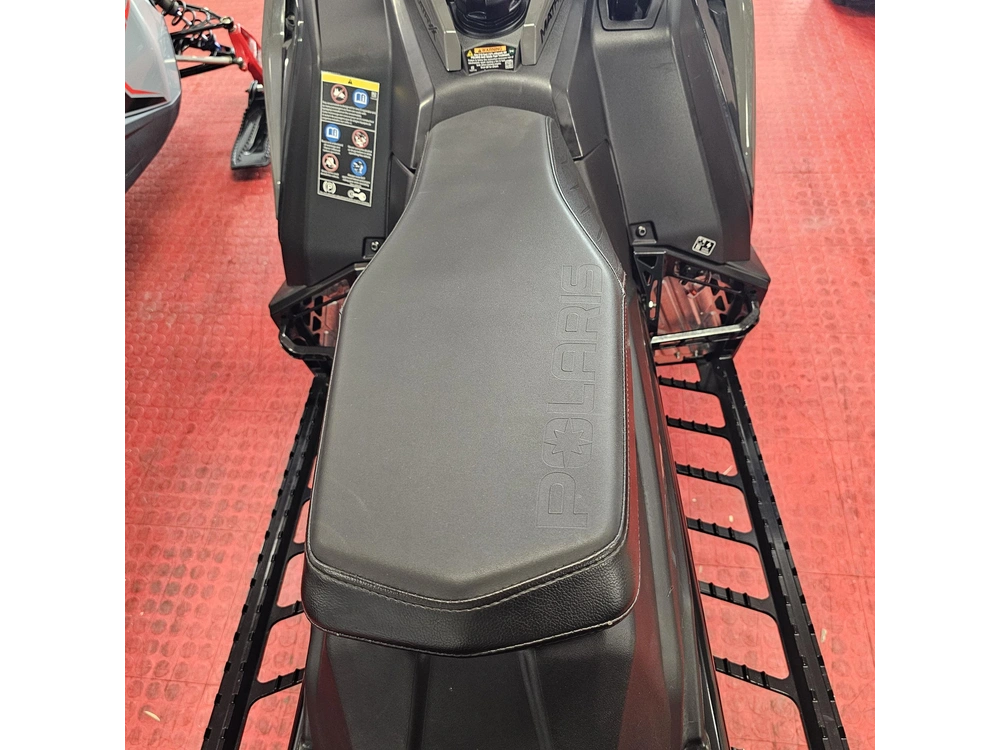 2024 Polaris 850 Rmk Khaos Slash 165 alt