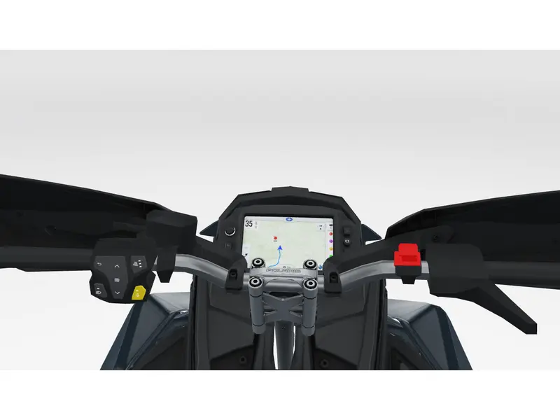 2026 Polaris 850 Switchback Assault 146