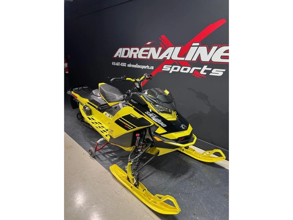 Ski-doo Renegade Xrs 850 2021 alt