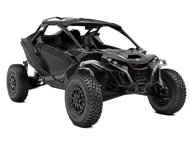 Can-am Maverick R X Rs With Smart-shox 2024 alt