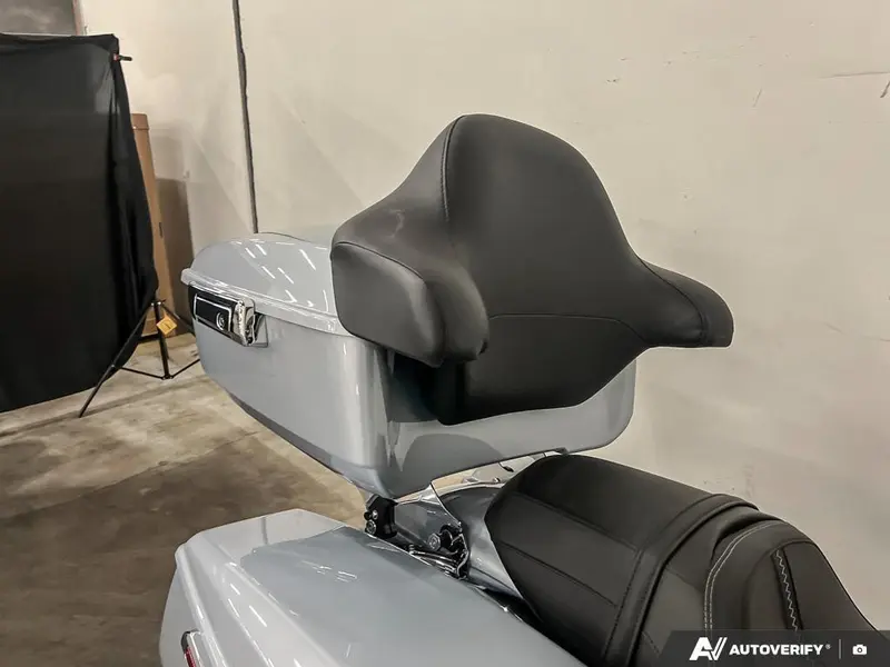 2025 Harley-Davidson FLHX - Street Glide® thumbnail 20