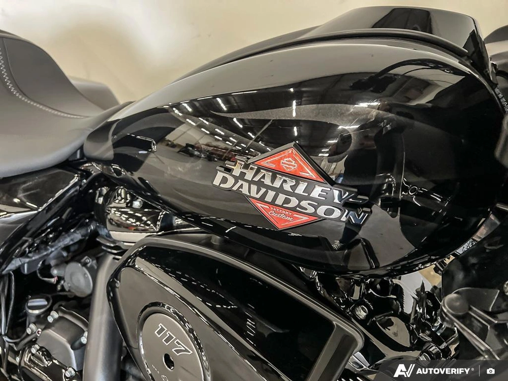 2025 Harley-davidson Fltrx - Road Glide® alt