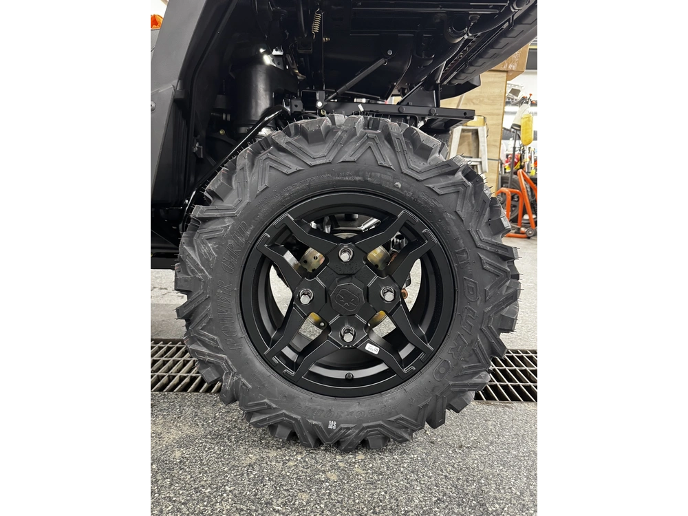 Polaris Sportsman X2 570 2026 alt