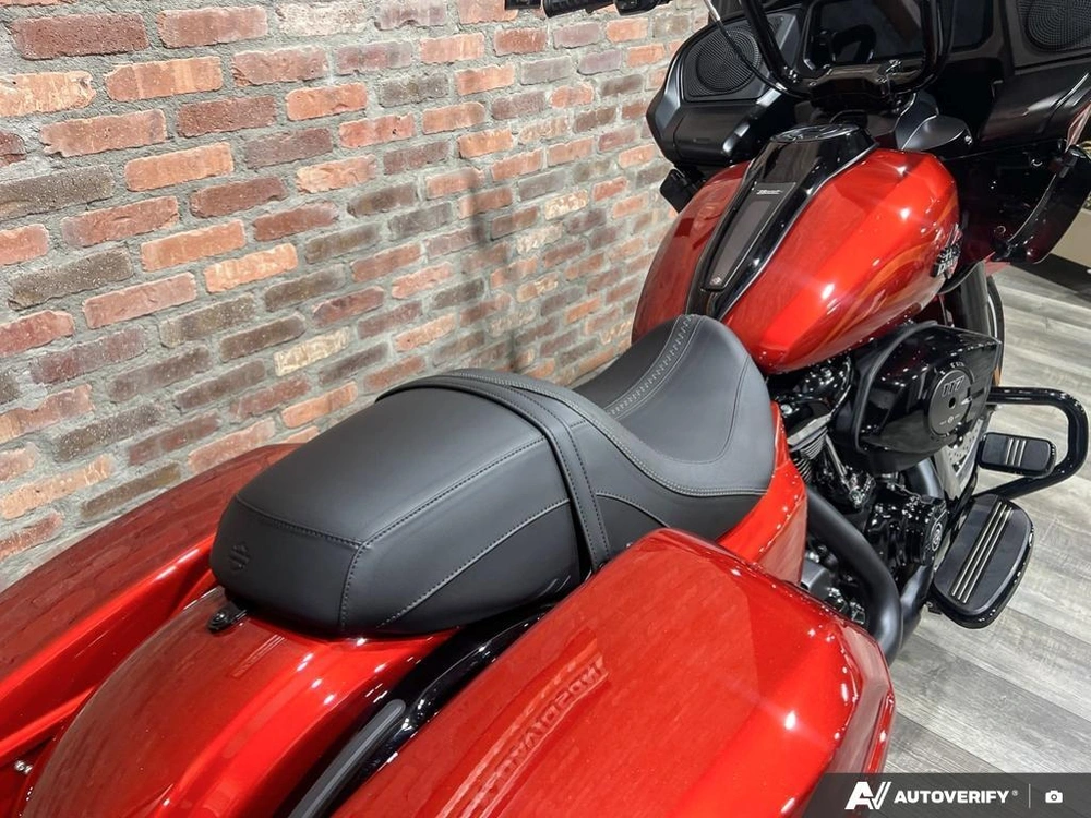 2025 Harley-davidson Fltrx - Road Glide® alt