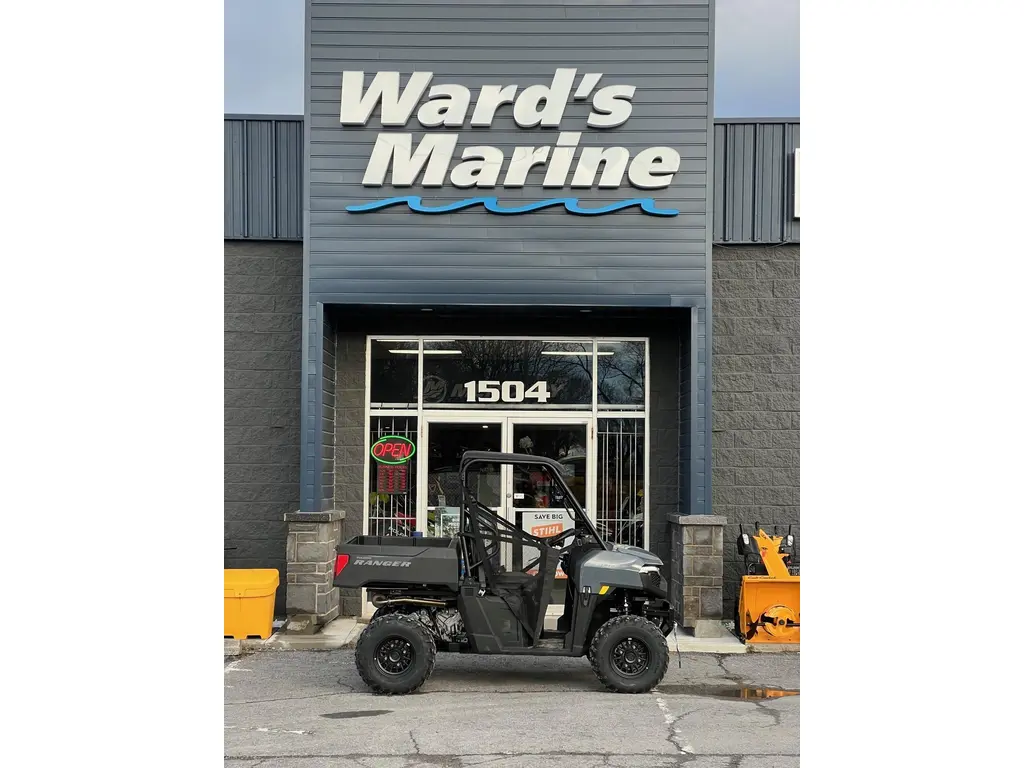 2026 Polaris Ranger 500 