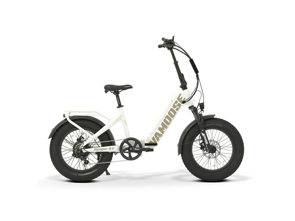 2024 Vamoose Cycle Ranger X St Vam000693 alt