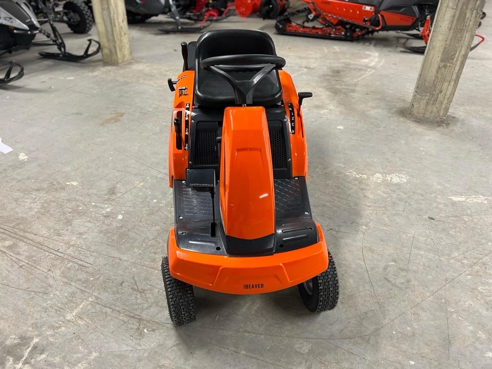 Ducar Little Beaver 24 2025 alt