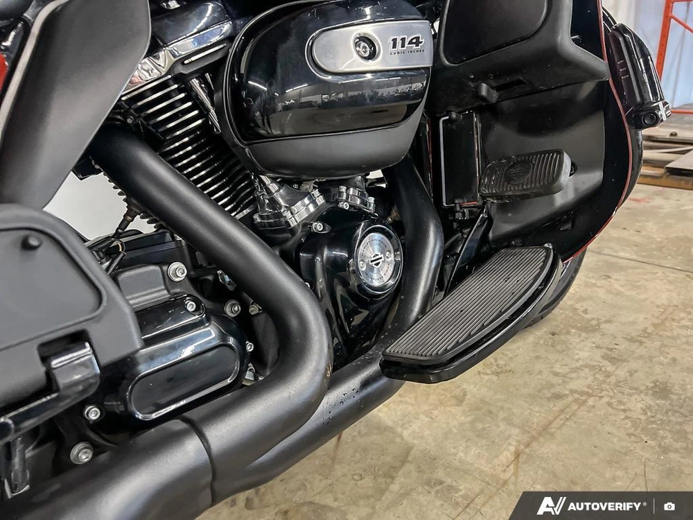 2024 Harley-davidson Flhtk - Ultra Limited™ alt