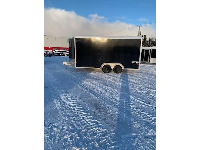 E-z Hauler Ezec8.5x16 Xlt 2026 alt