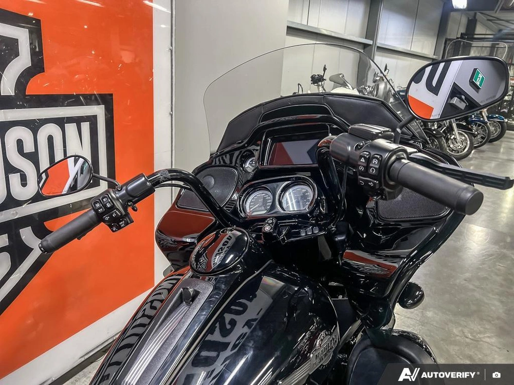 2024 Harley-davidson Fltrk - Road Glide™ Limited alt